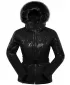 Hölgyek ski dzseki ALPINE PRO DAMA LJCD655 FEKETE