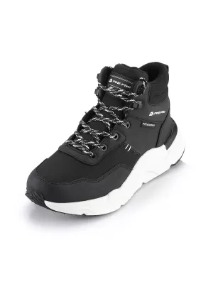 Női cipő ALPINE PRO MYTIKASA LBTB466 FEKETE