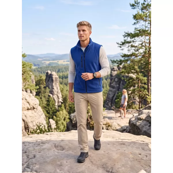  Unisex mellény ALTISPORT NoPrint NP/ALU525 KIRÁLYI 