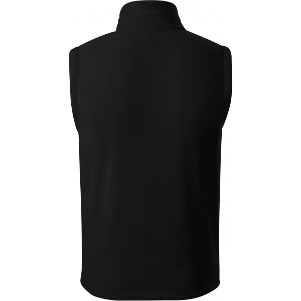  Unisex mellény ALTISPORT NoPrint NP/ALU525 FEKETE 