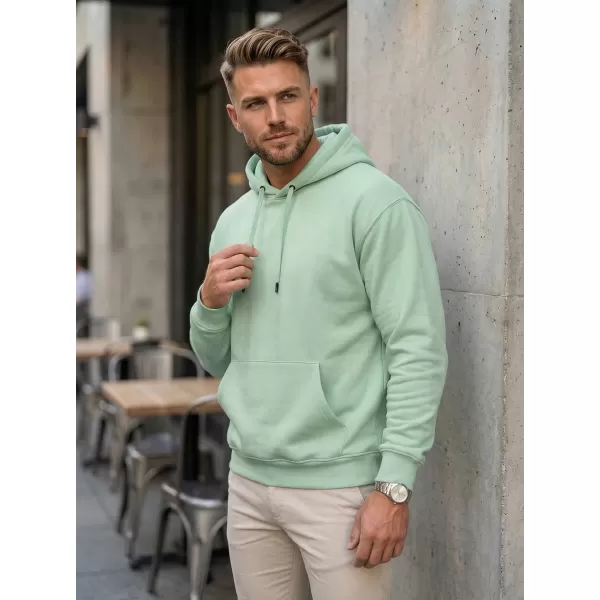  Férfi pulóver ALTISPORT NoPrint NP/ALM024 ZSÁLYA 