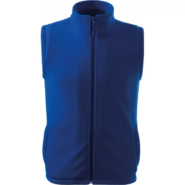  Unisex mellény gyapjú ALTISPORT NoPrint NP/ALU815 KIRÁLYI 