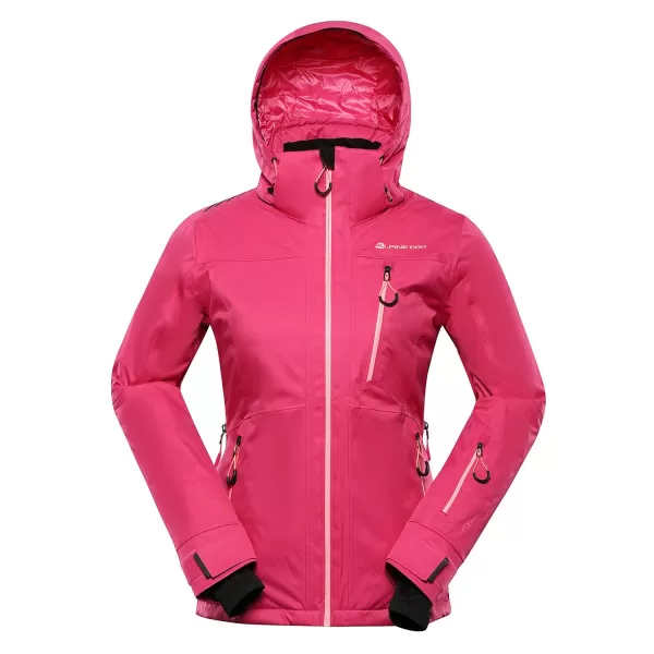  Hölgyek ski dzseki ALPINE PRO REAMA LJCB601 KABARÉ 