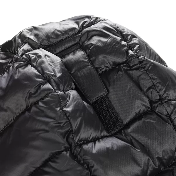  Férfi Hi-Thherm Jacket ALPINE PRO ROG MJCB627 FEKETE 