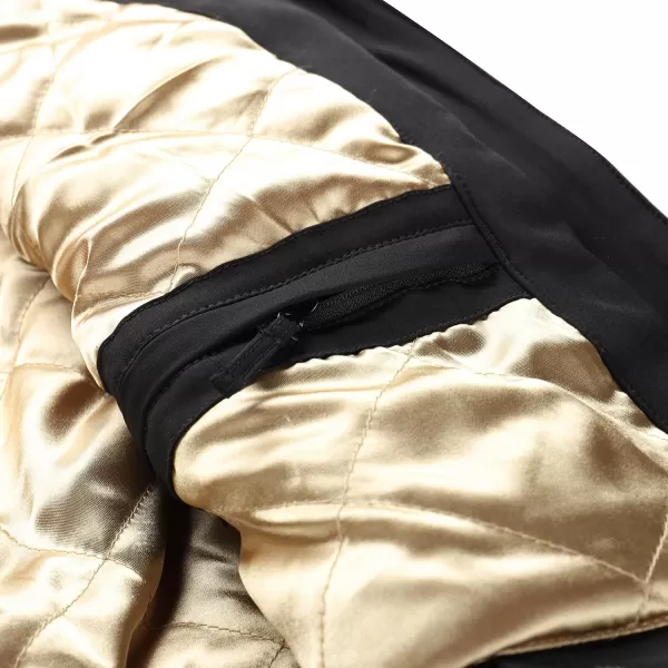  Női sí softshell dzseki ALPINE PRO DOWELA LJCB612 FEKETE 