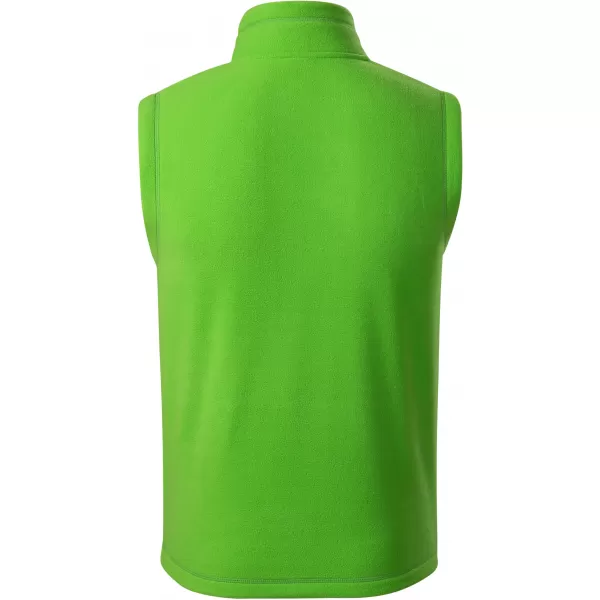  Unisex mellény ALTISPORT NoPrint NP/ALU525 ALMA ZÖLD 