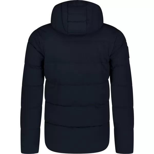  Férfi téli kabát NORDBLANC ORIENTING NBWJM8057 SÖTÉTKÉK 