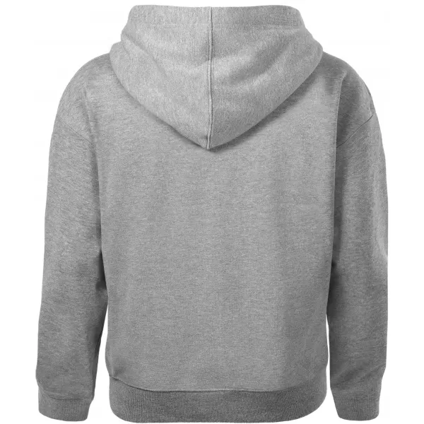  Női pulóver ALTISPORT NoPrint NP/ALW124 SÖTÉTSZÜRKE 