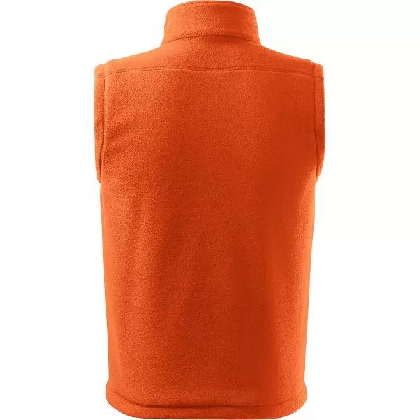  Unisex mellény gyapjú ALTISPORT NoPrint NP/ALU815 NARANCS 