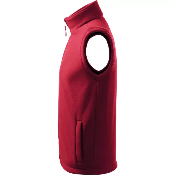  Unisex mellény gyapjú ALTISPORT NoPrint NP/ALU815 MARLBORO 