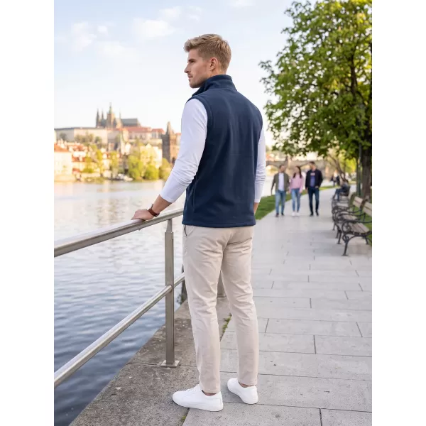  Unisex mellény ALTISPORT NoPrint NP/ALU525 TENGERBLUE 