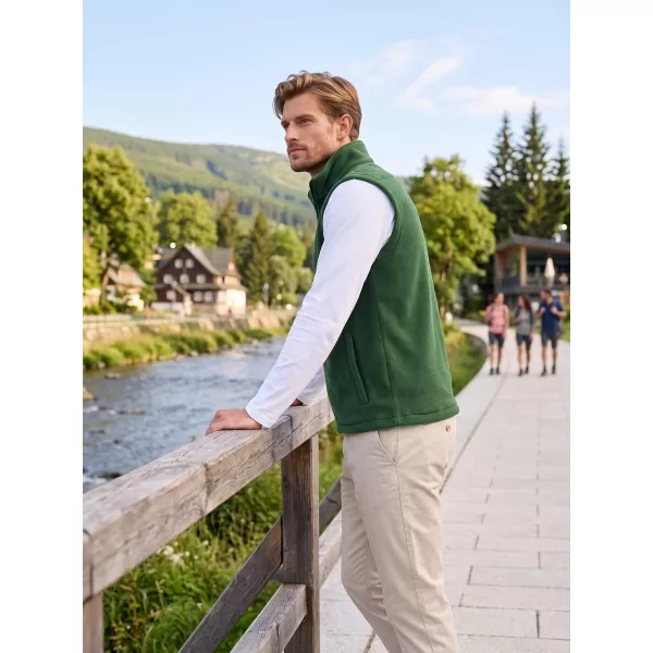  Unisex mellény gyapjú ALTISPORT NoPrint NP/ALU815 ÜVEG 