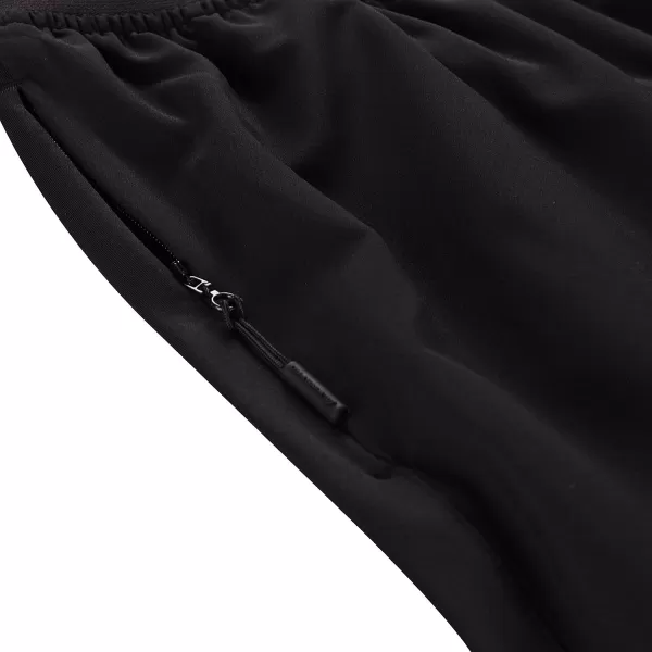  Nadrág ALPINE PRO ZEREC MPAC601 FEKETE 