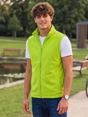 Unisex mellény gyapjú ALTISPORT NoPrint NP/ALU815 MÉSZ