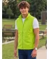 Unisex mellény gyapjú ALTISPORT NoPrint NP/ALU815 MÉSZ
