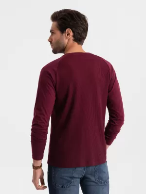 Ing OMBRE OM-LSCL-0109 GESZTENYEBARNA