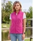 Unisex mellény gyapjú ALTISPORT NoPrint NP/ALU815 FUKSZIA PIROS