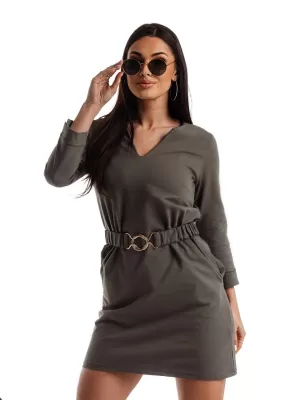 Ruha EDOTI DLR096 KHAKI