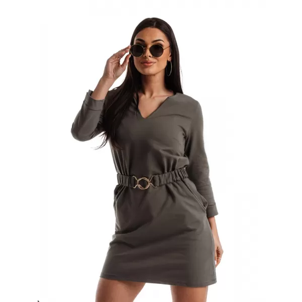  Ruha EDOTI DLR096 KHAKI 