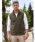 Unisex mellény gyapjú ALTISPORT NoPrint NP/ALU815 KATONAI
