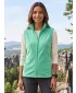 Unisex mellény gyapjú ALTISPORT NoPrint NP/ALU815 MENTA
