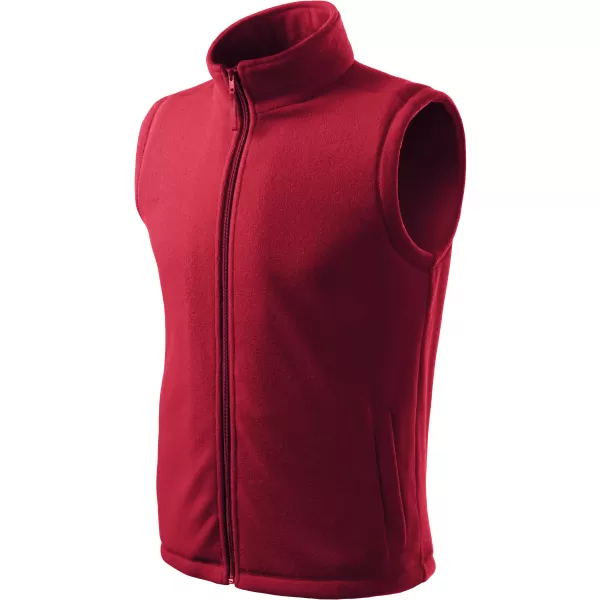  Unisex mellény gyapjú ALTISPORT NoPrint NP/ALU815 MARLBORO 