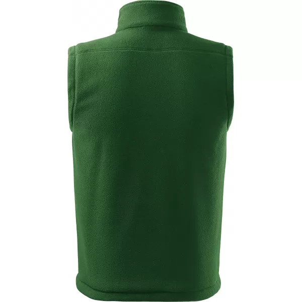  Unisex mellény gyapjú ALTISPORT NoPrint NP/ALU815 ÜVEG 