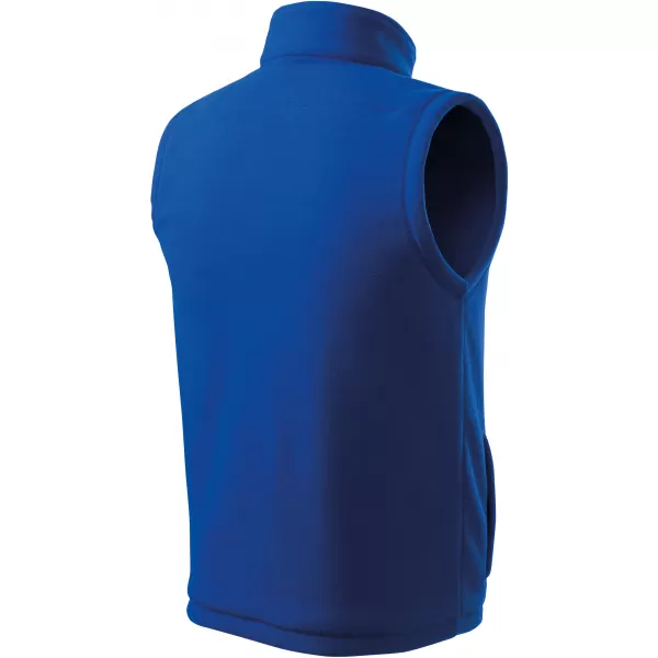  Unisex mellény gyapjú ALTISPORT NoPrint NP/ALU815 KIRÁLYI 