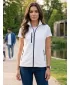 Unisex mellény ALTISPORT NoPrint NP/ALU525 FEHÉR