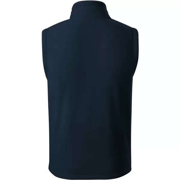  Unisex mellény ALTISPORT NoPrint NP/ALU525 TENGERBLUE 