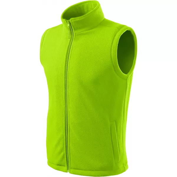  Unisex mellény gyapjú ALTISPORT NoPrint NP/ALU815 MÉSZ 