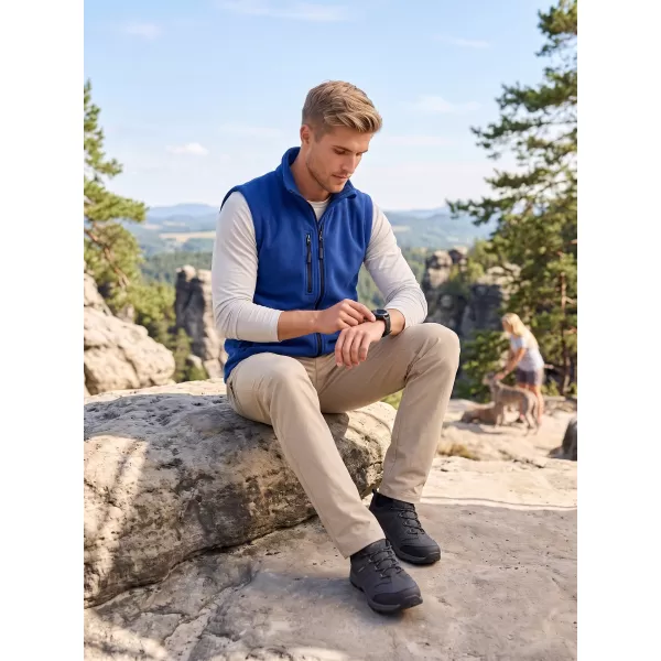  Unisex mellény ALTISPORT NoPrint NP/ALU525 KIRÁLYI 