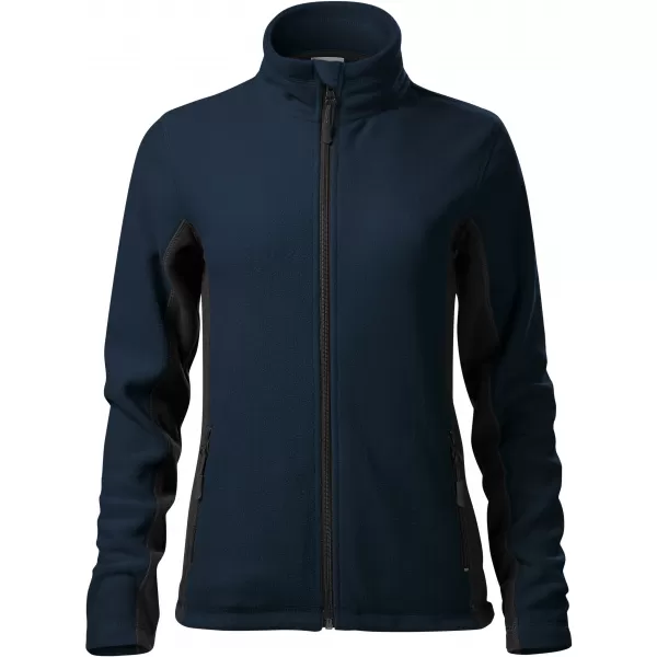  Női gyapjú pulóver ALTISPORT NoPrint NP/ALW825 TENGERBLUE 