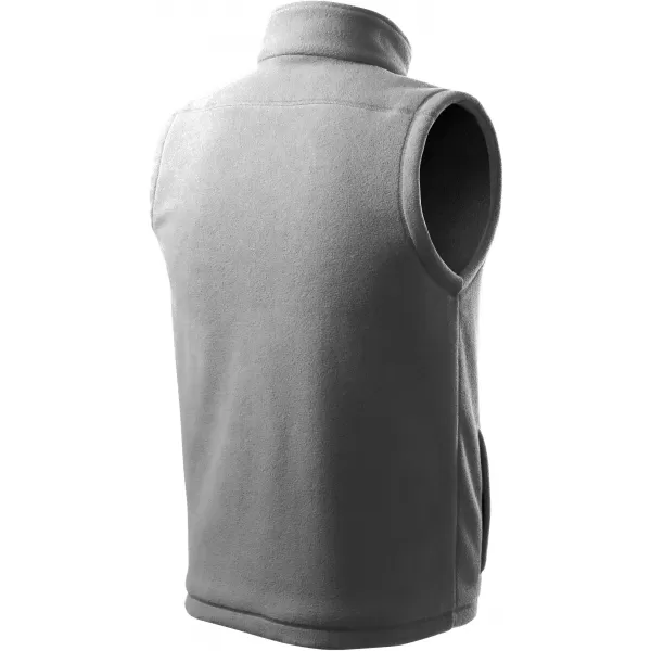  Unisex mellény gyapjú ALTISPORT NoPrint NP/ALU815 ACÉL 