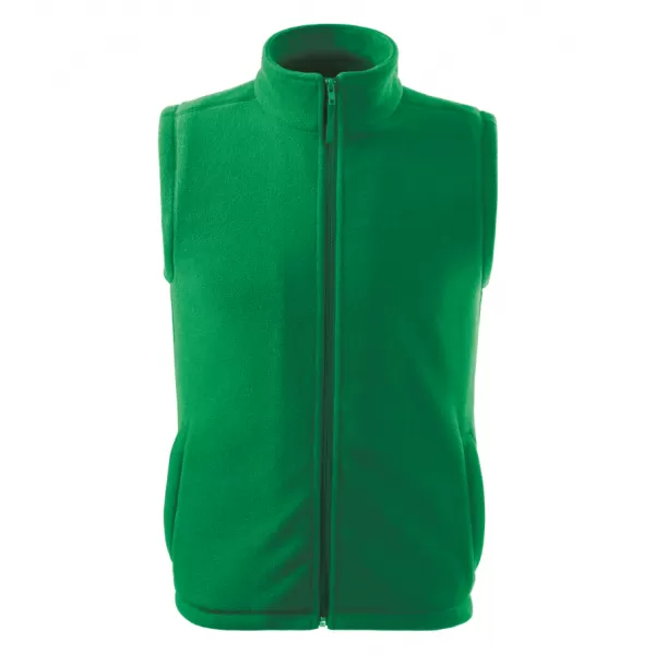  Unisex mellény gyapjú ALTISPORT NoPrint NP/ALU815 KÖZEPES 
