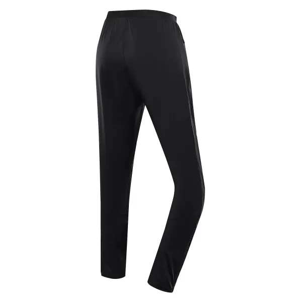  Nadrág ALPINE PRO ZEREC MPAC601 FEKETE 