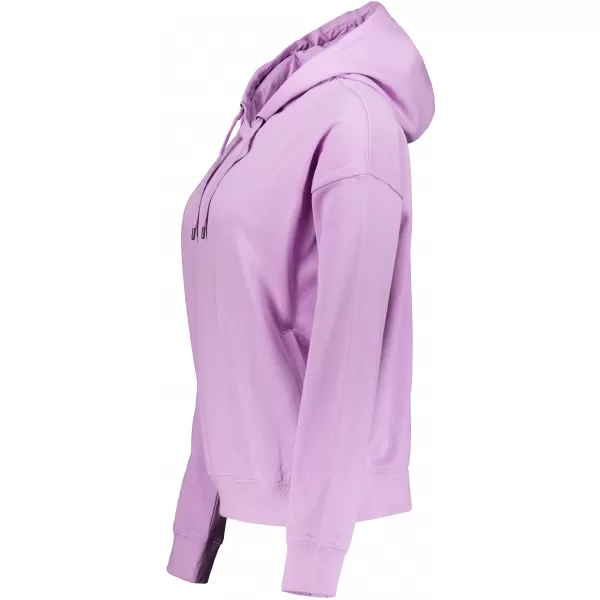 Női pulóver ALTISPORT NoPrint NP/ALW124 ORCHIDEA 