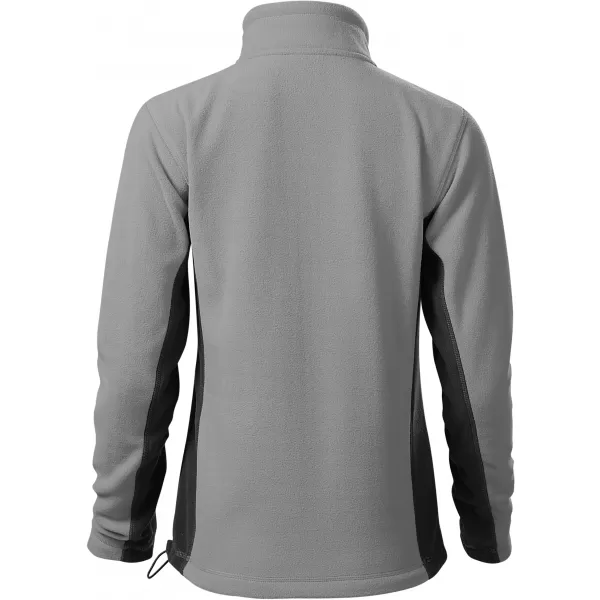  Női gyapjú pulóver ALTISPORT NoPrint NP/ALW825 VILÁGOSSZÜRKE 