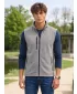Unisex mellény ALTISPORT NoPrint NP/ALU525 VILÁGOSSZÜRKE