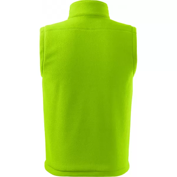  Unisex mellény gyapjú ALTISPORT NoPrint NP/ALU815 MÉSZ 