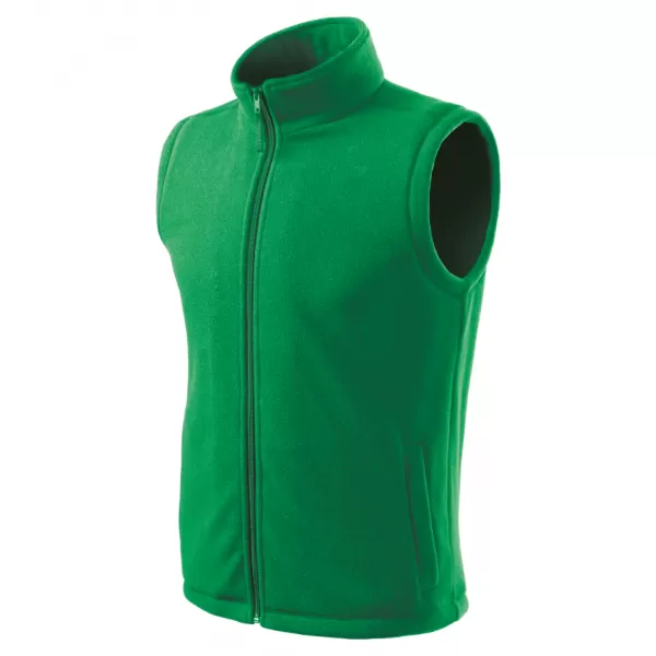  Unisex mellény gyapjú ALTISPORT NoPrint NP/ALU815 KÖZEPES 