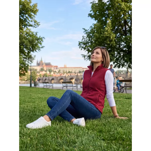  Unisex mellény gyapjú ALTISPORT NoPrint NP/ALU815 MARLBORO 