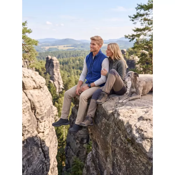  Unisex mellény ALTISPORT NoPrint NP/ALU525 KIRÁLYI 