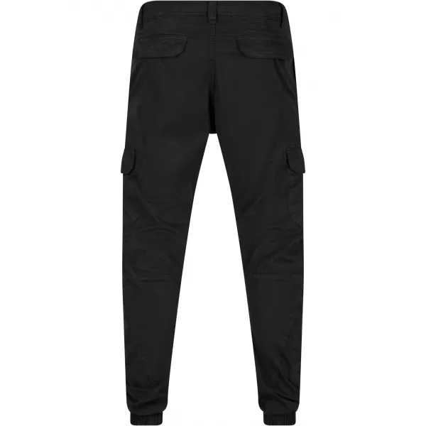  Nadrág URBAN CLASSICS TB1268 FEKETE 