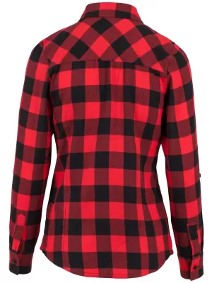Ing URBAN CLASSICS TB1280 FEKETE/PIROS