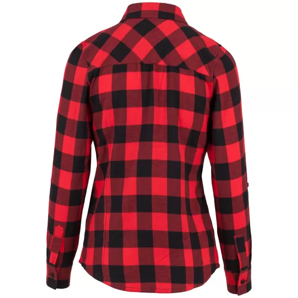  Ing URBAN CLASSICS TB1280 FEKETE/PIROS 