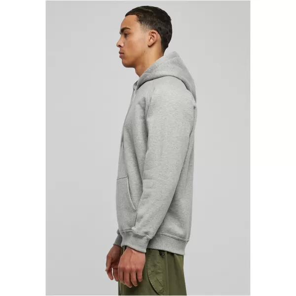  Férfi pulóver URBAN CLASSICS TB014 SZÜRKE 