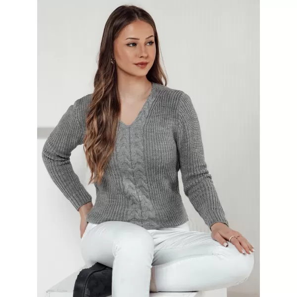  Hölgyek DSTREET CASVINA VILÁGOSSZÜRKE 