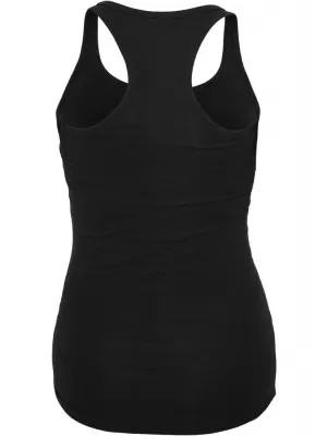 Tartály teteje URBAN CLASSICS TB697 FEKETE