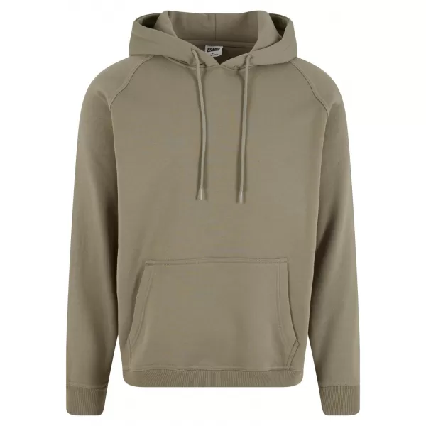  Férfi pulóver URBAN CLASSICS TB014 HALVÁNYZÖLD 